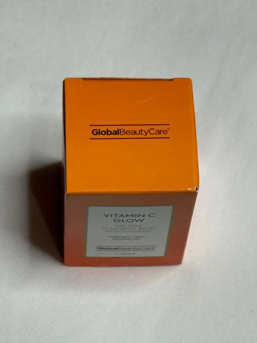 Global Beauty Care vitamin glow